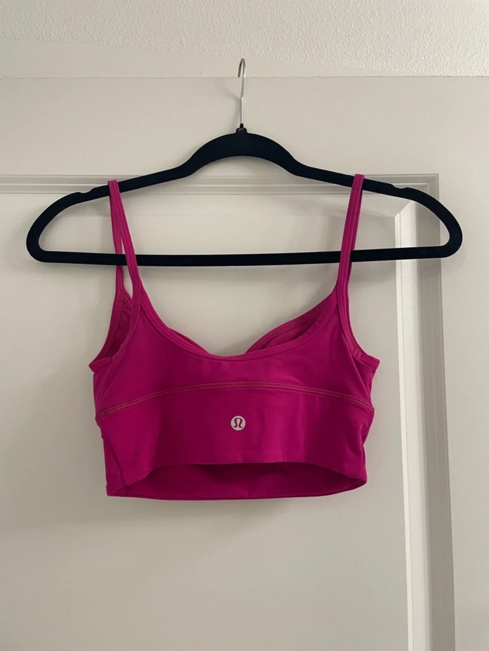 lululemon athletica Align Sweetheart Sports Bra